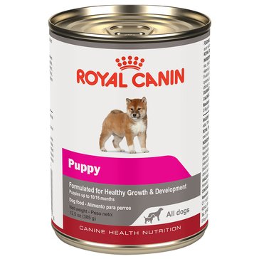 Royal Canin Puppy, 13.5oz