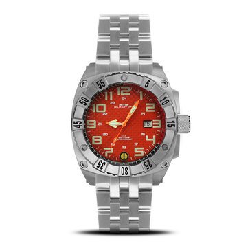 MTM Special Ops Warrior Swiss Quartz Movement Titanium Watch_11.27 suppressed per buying team