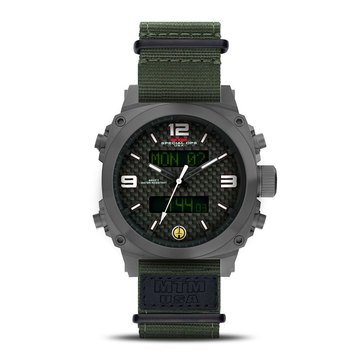 MTM Special Ops Air Stryk Analog-Digital Watch