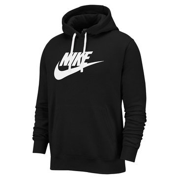 Nike Men's NSW Club Hoodie Pull Over