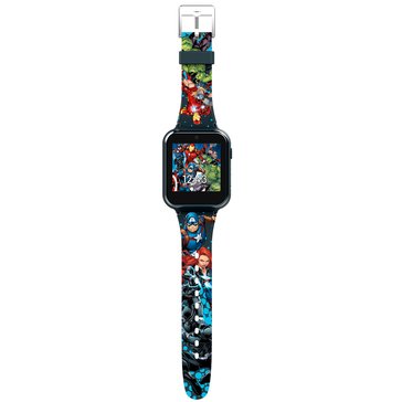 iTime Avengers Kids' Smartwatch