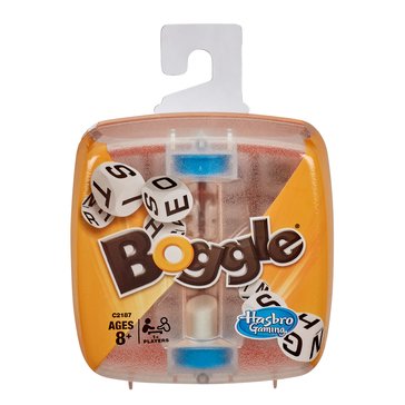 BOGGLE CLASSIC