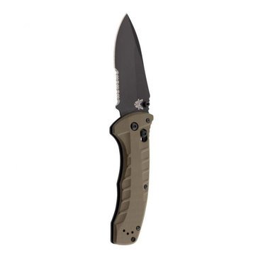 Benchmade Turret Knife