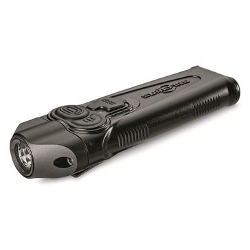 Surefire Stiletto 650 Lumen Rechargeable Pocket LED FlashLight