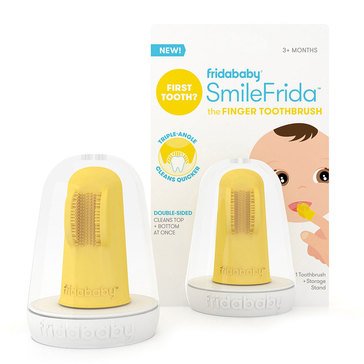 Fridababy FingerBrush