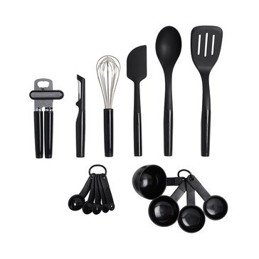 Oxo Silicone Flex Tongs  Cooking Utensils & Holders - Shop Your Navy  Exchange - Official Site