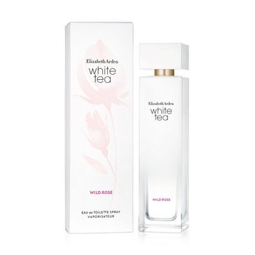 Elizabeth Arden White Tea Wild Rose Eau de Toilette