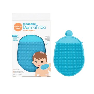 Fridababy Bath Mitt