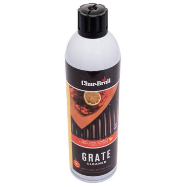 Char-Broil Interior Barbecue Grate Cleaner
