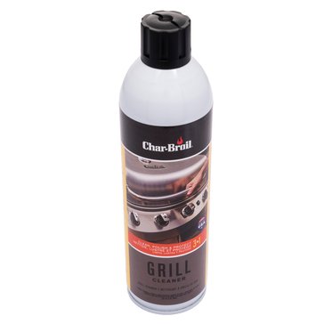CHAR-BROIL EXTERIOR CLEAN POLISH PROTECT