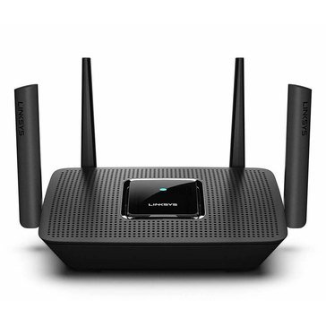 Linksys AC2200 Tri-Band Mesh WiFi Router