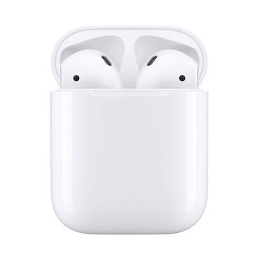 Apple AirPods 2 with Charging Case