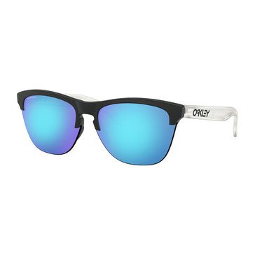 Oakley Men's Frogskins PRIZM Sunglasses