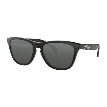 Oakley Men's Frogskins PRIZM Sunglasses