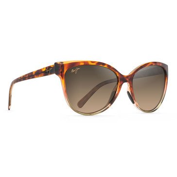 Maui Jim Unisex 'Olu'Olu Sunglasses