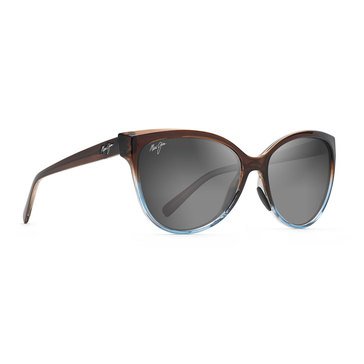 Maui Jim Unisex 'Olu'Olu Sunglasses 