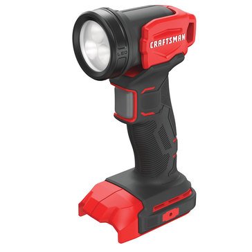 Craftsman 20V Max Task Light-Tool Only