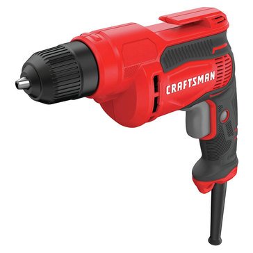 Craftsman 7 Amp 3/8