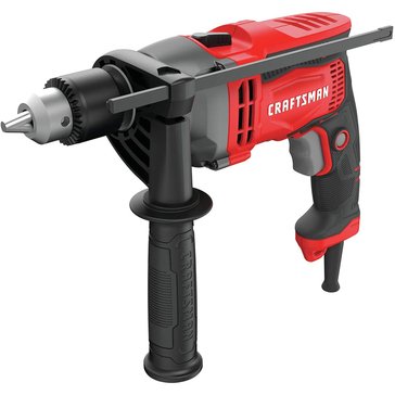 Craftsman 1/2' Hammer Drill