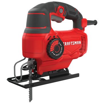 Craftsman 5 Amp Jig Saw