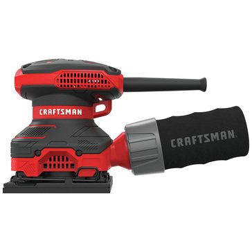 Craftsman 1/4