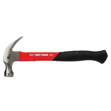 Craftsman 16 Oz Fiberglass Hammer
