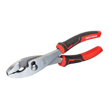 Craftsman 8