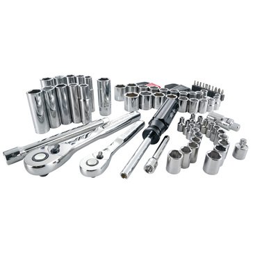 Craftsman 83-Piece 1/4