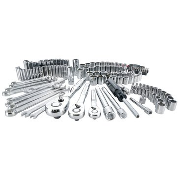 Craftsman 159-Piece 3 Drive Mech Set