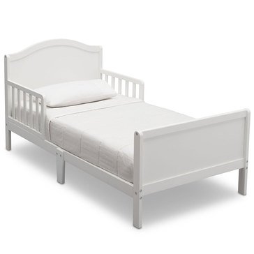 Delta Children Bennett Toddler Bed