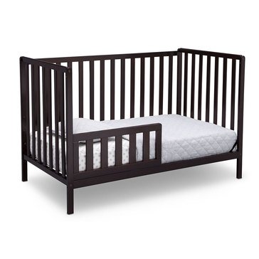 Delta Children Heartland 4-in-1 Convertible Crib