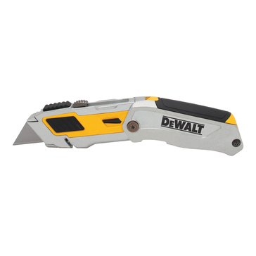 Dewalt Premium Folding Retractable Knife