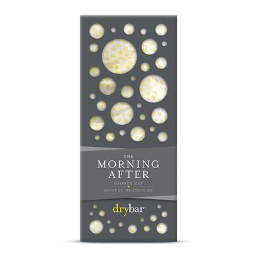 Drybar The Morning After Shower Cap