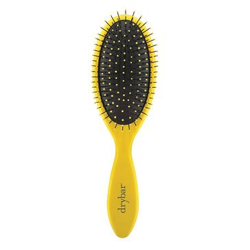 Drybar Super Lemon Drop Daily Detangler Brush