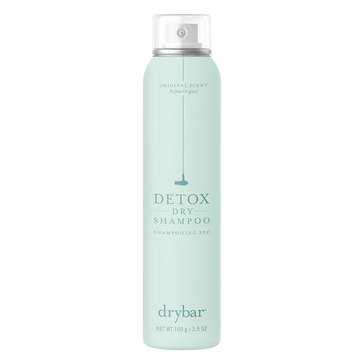 Drybar Detox Dry Shampoo Original Scent