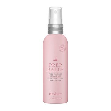 Drybar Prep Rally Prime & Prep Detangler