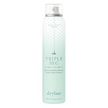 Drybar Triple Sec 3-In-1 Finishing Spray Blanc Scent