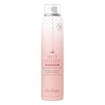 Drybar Hot Toddy Heat Protectant Mist