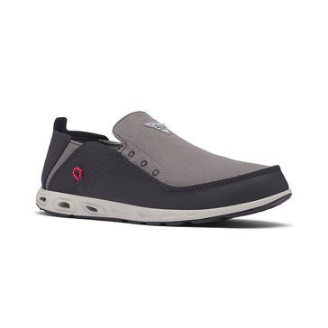 Columbia men's spinner vent moc best sale water shoe