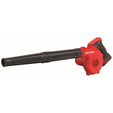 Craftsman 20V Max Blower