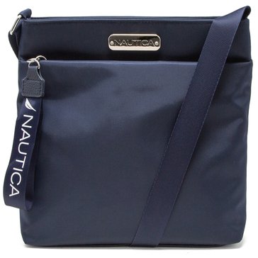 Nautica Diver Crossbody