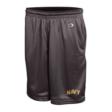 Champion Men's USN Mesh Shorts