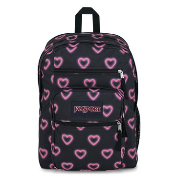 Jansport Big Student Backpack