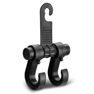 Turtle Wax Car Headrest Hook