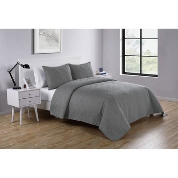 Ring 3 PC Quilt Set