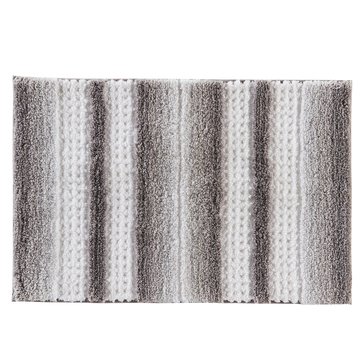 Saturday Knight Striped Fade Tufted Rug
