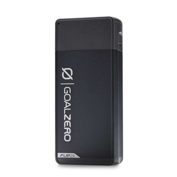 Goal Zero Flip 24 Black Power Bank