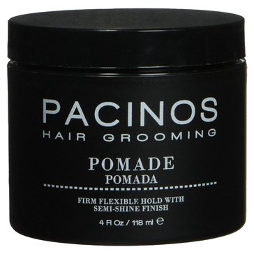 Pacinos Pomade 4oz