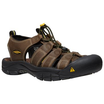 Keen Men's Newport Waterproof Sandal