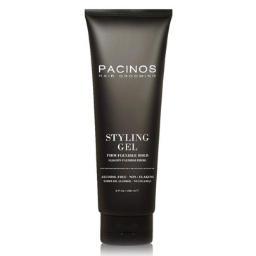 Pacinos Styling Gel 8oz